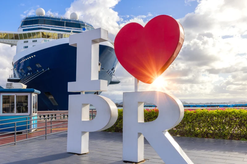 I love PR
