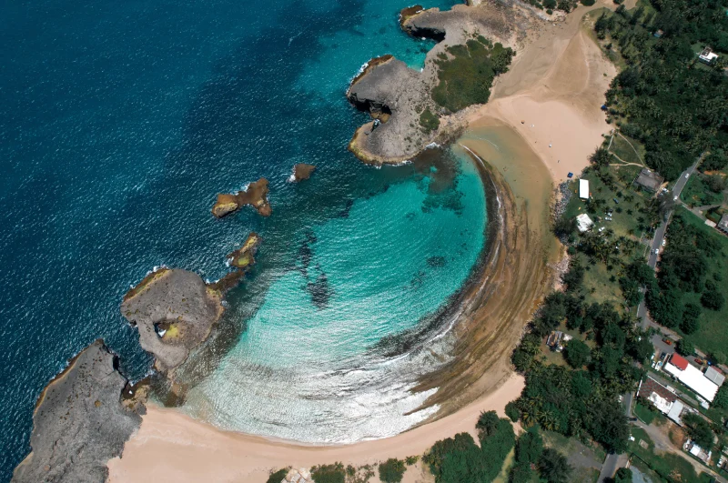 Explore Puerto Rico