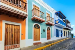Viejo San Juan